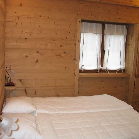 B & B Le Riue Aprica Luaran gambar