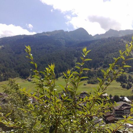 B & B Le Riue Aprica Luaran gambar