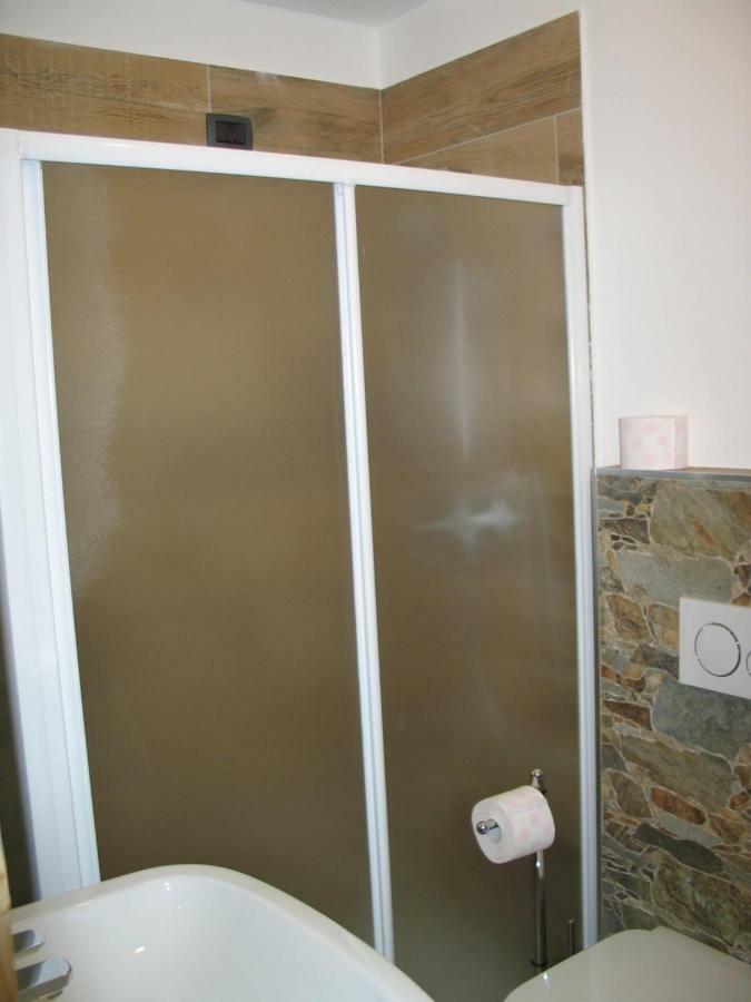 B & B Le Riue Aprica Luaran gambar