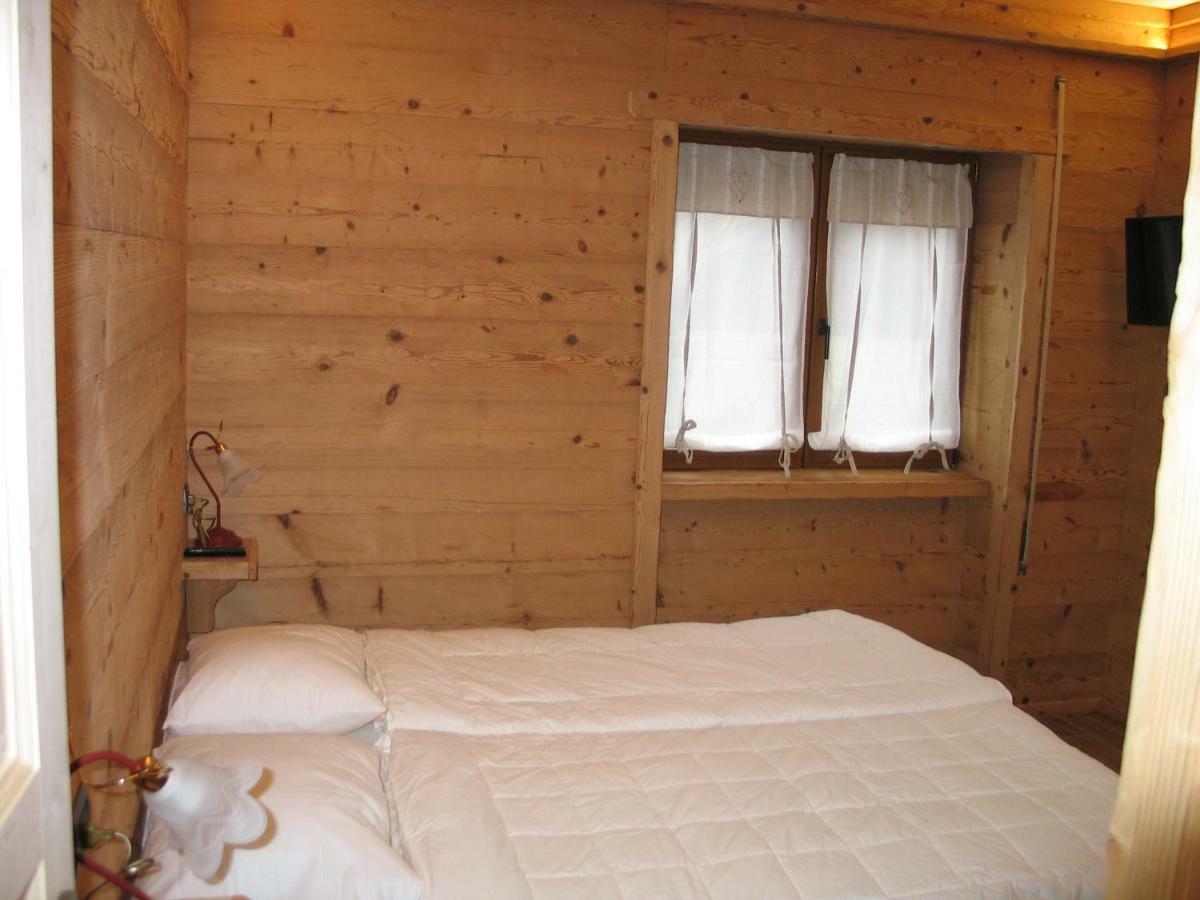 B & B Le Riue Aprica Luaran gambar