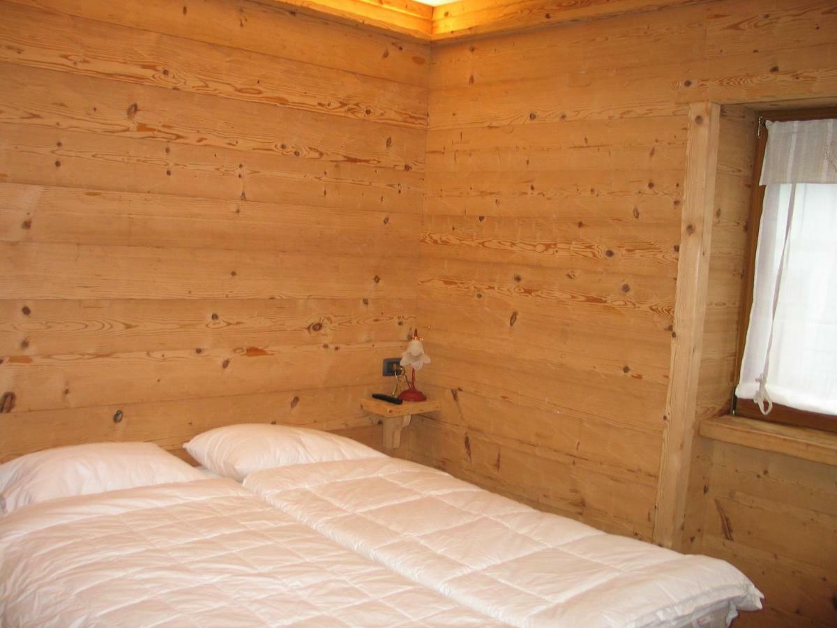 B & B Le Riue Aprica Luaran gambar