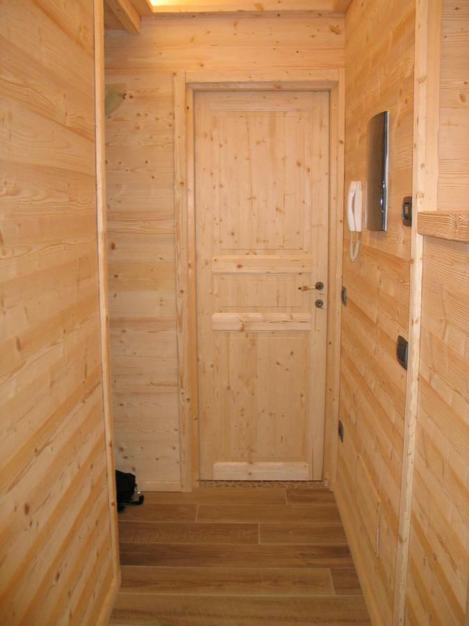 B & B Le Riue Aprica Luaran gambar