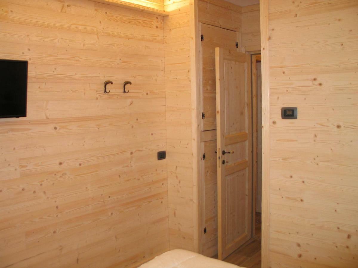B & B Le Riue Aprica Luaran gambar