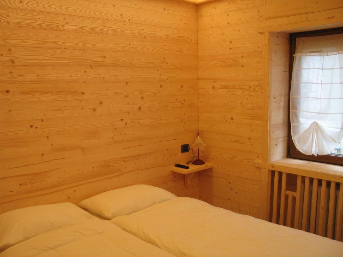 B & B Le Riue Aprica Luaran gambar
