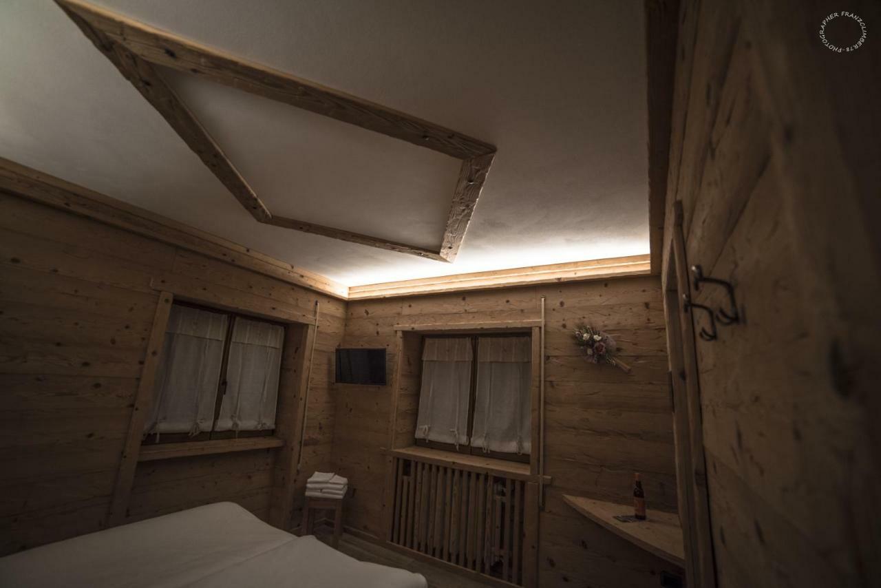 B & B Le Riue Aprica Luaran gambar