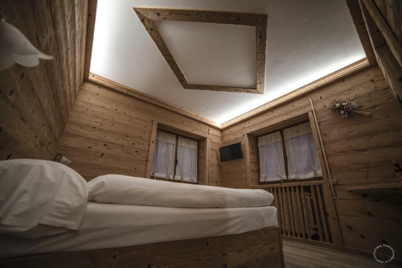 B & B Le Riue Aprica Luaran gambar